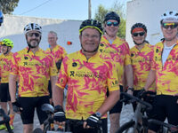 Corsica Cycle Challenge - September 2026