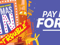 Pay it Forward: 2025