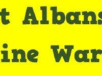 St Albans Morri Sunshine Warriors - Secret Garden Sponsorship