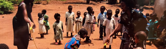 Support to Hope Missions Ministries in Malawi