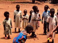 Support to Hope Missions Ministries in Malawi