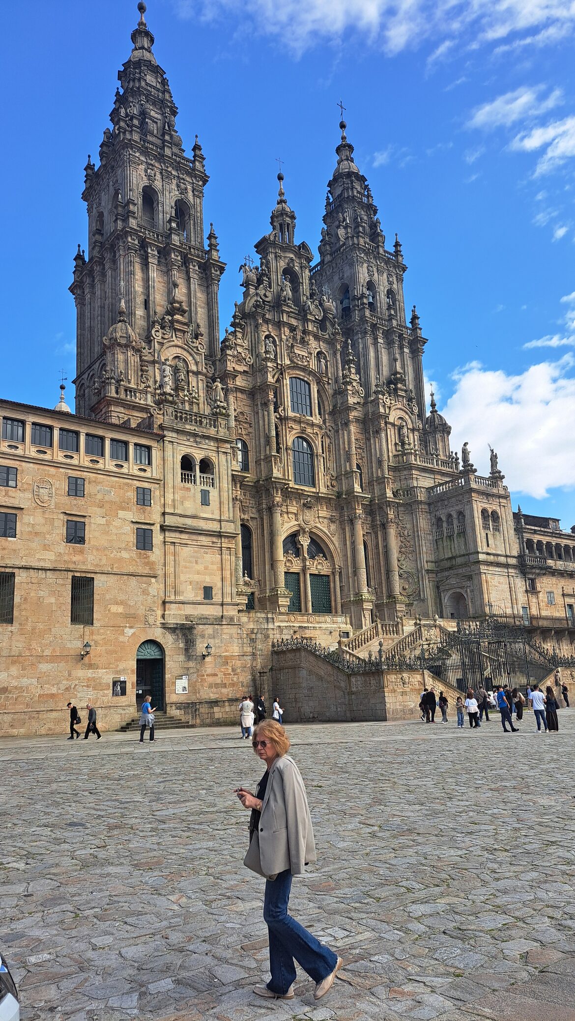 Image uploaded with update