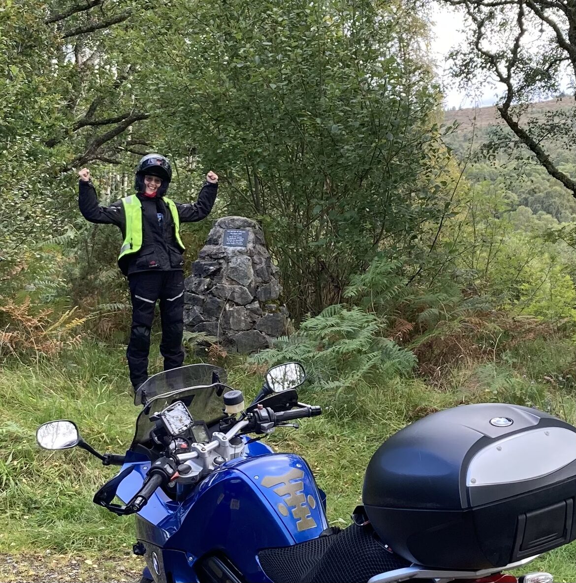 Image uploaded with update