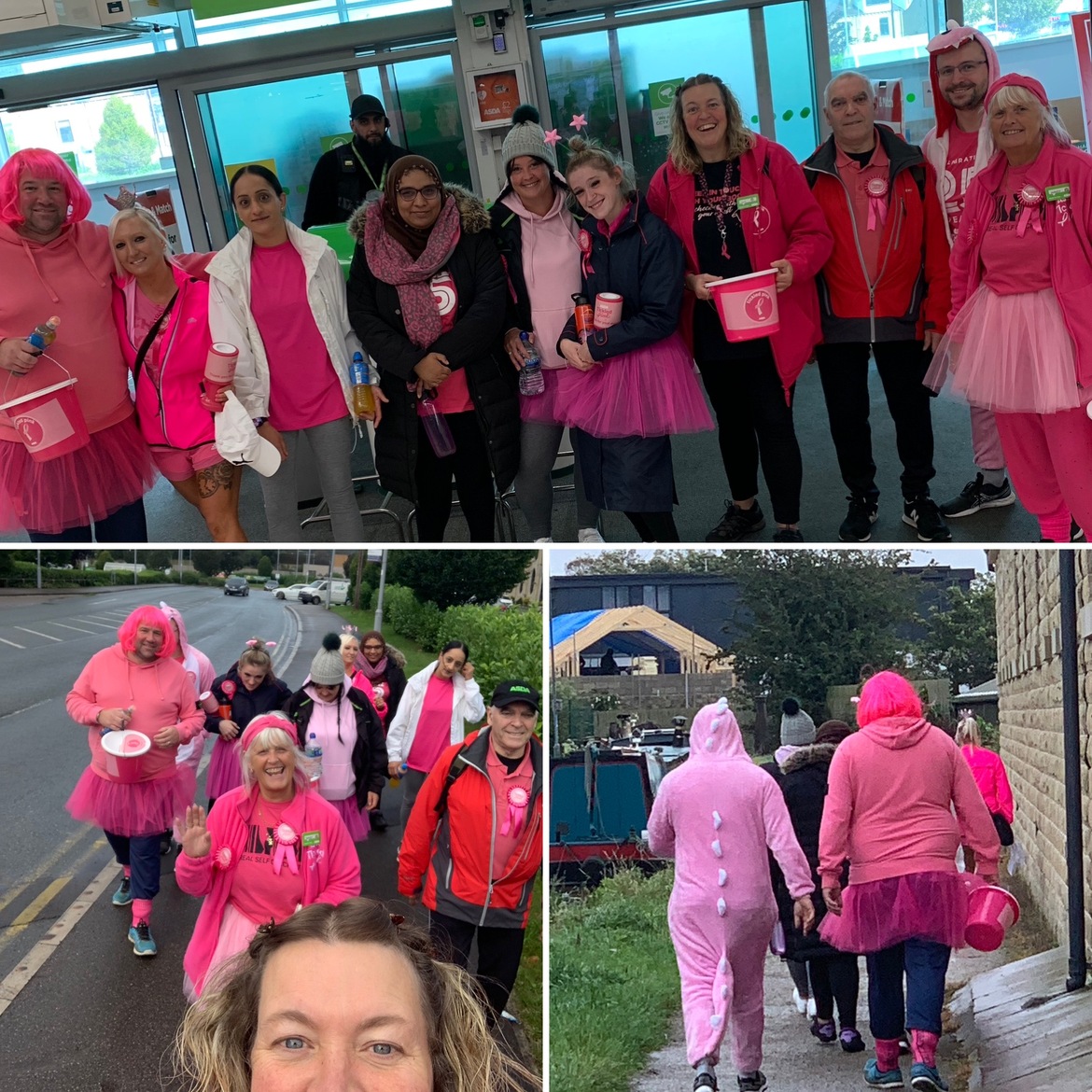 Image uploaded with update