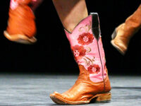 Line Dancing November 2025