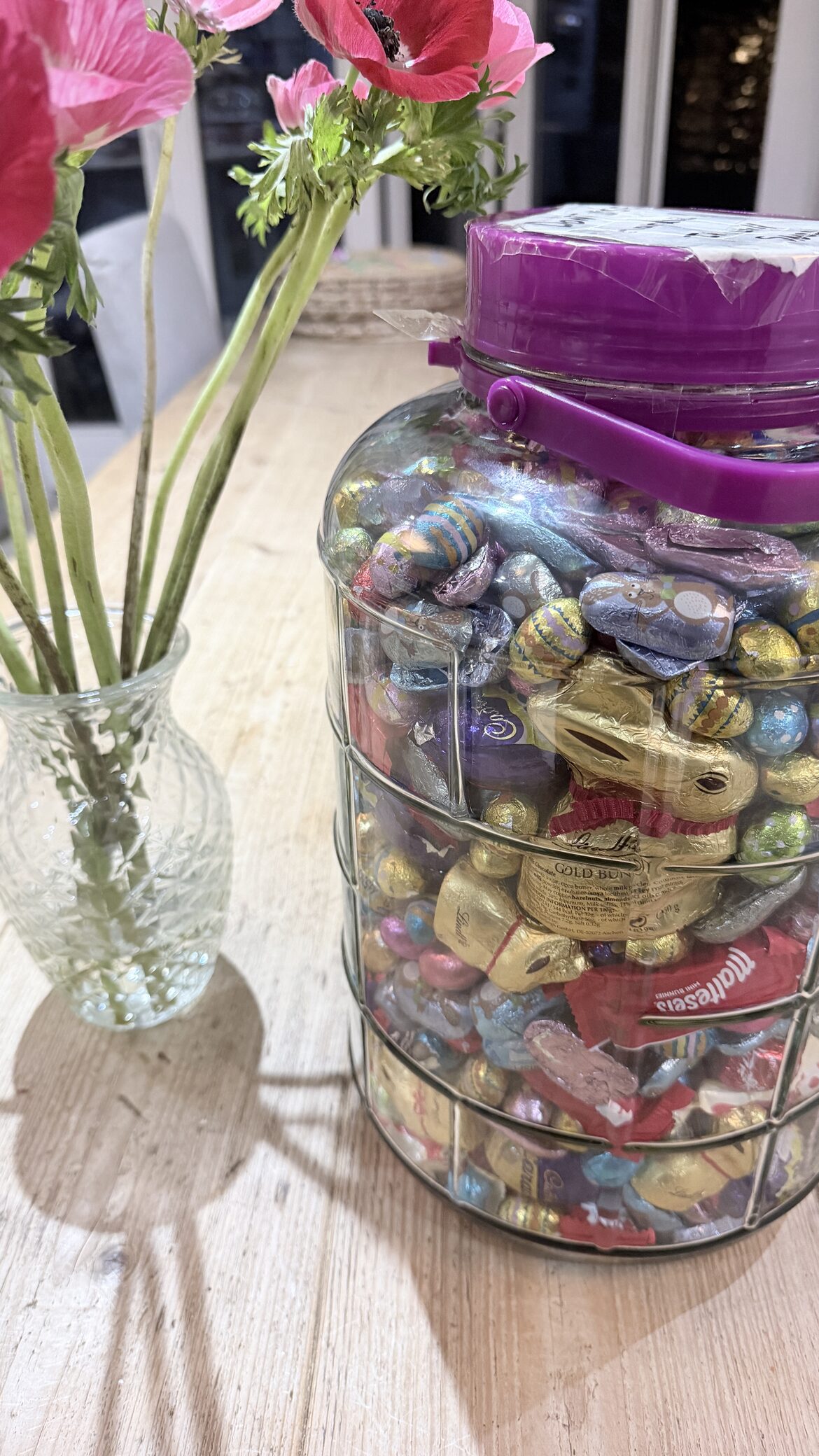 Image uploaded with update