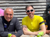 Sardinian hills again (too old for this)