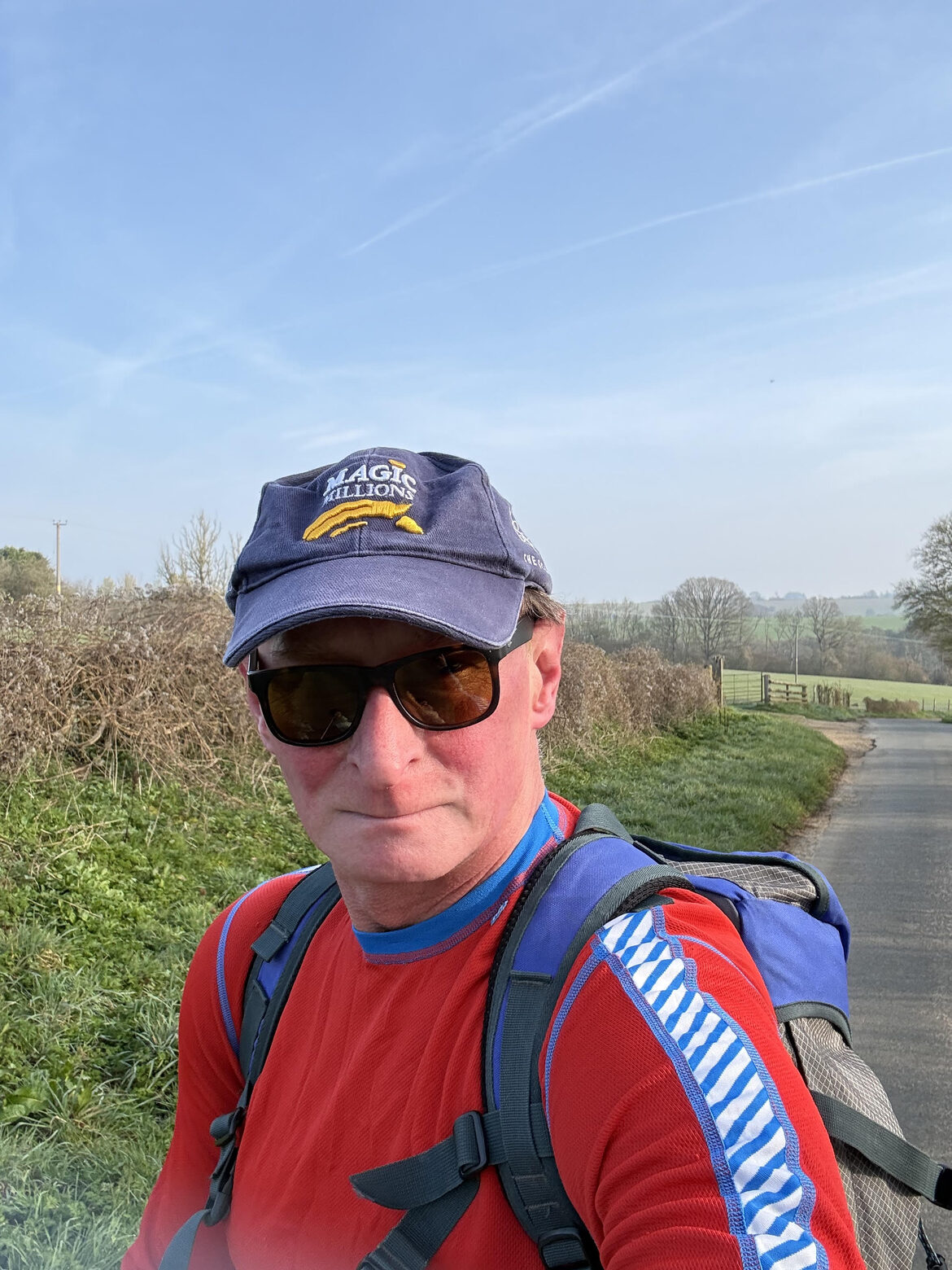 Image uploaded with update