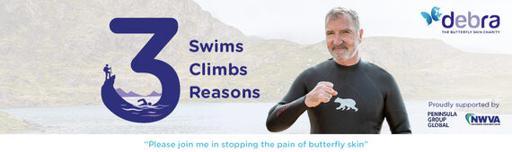 Graeme Souness's 2026 Challenge