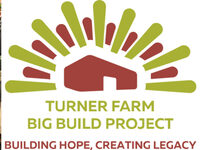 Walking for Valley CiDS 'Turner Farm - Big Build Project'
