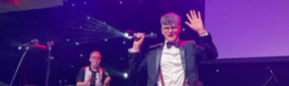 Strictly Come George