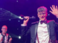 Strictly Come George