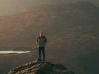 Fundraising: 3 Peaks of Pain