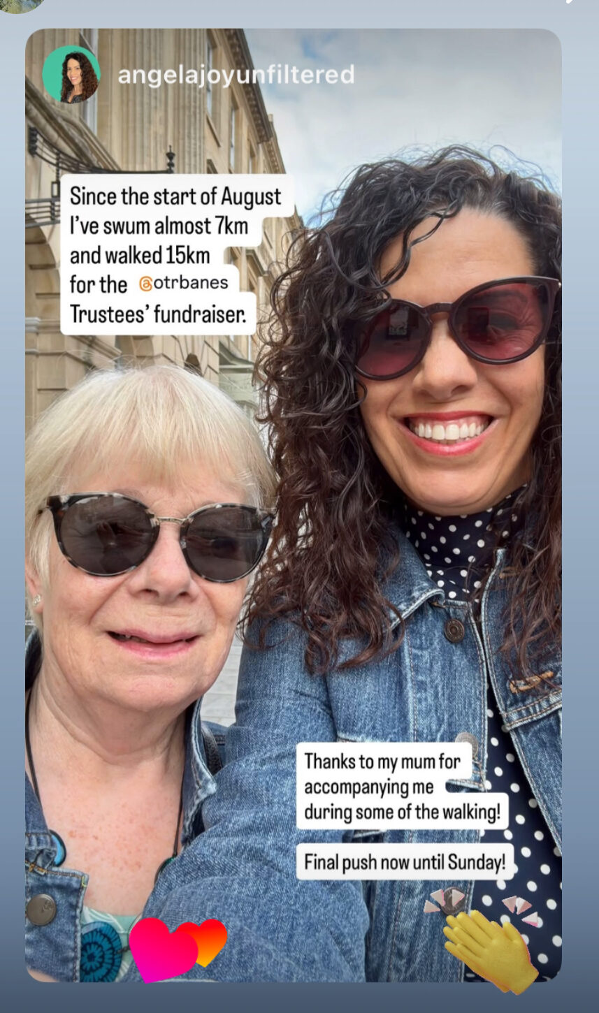 Image uploaded with update