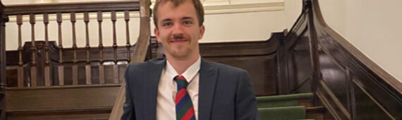 Connors Dream  living the dream 