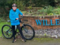 Campbell’s 30mile Charity Bike Ride 