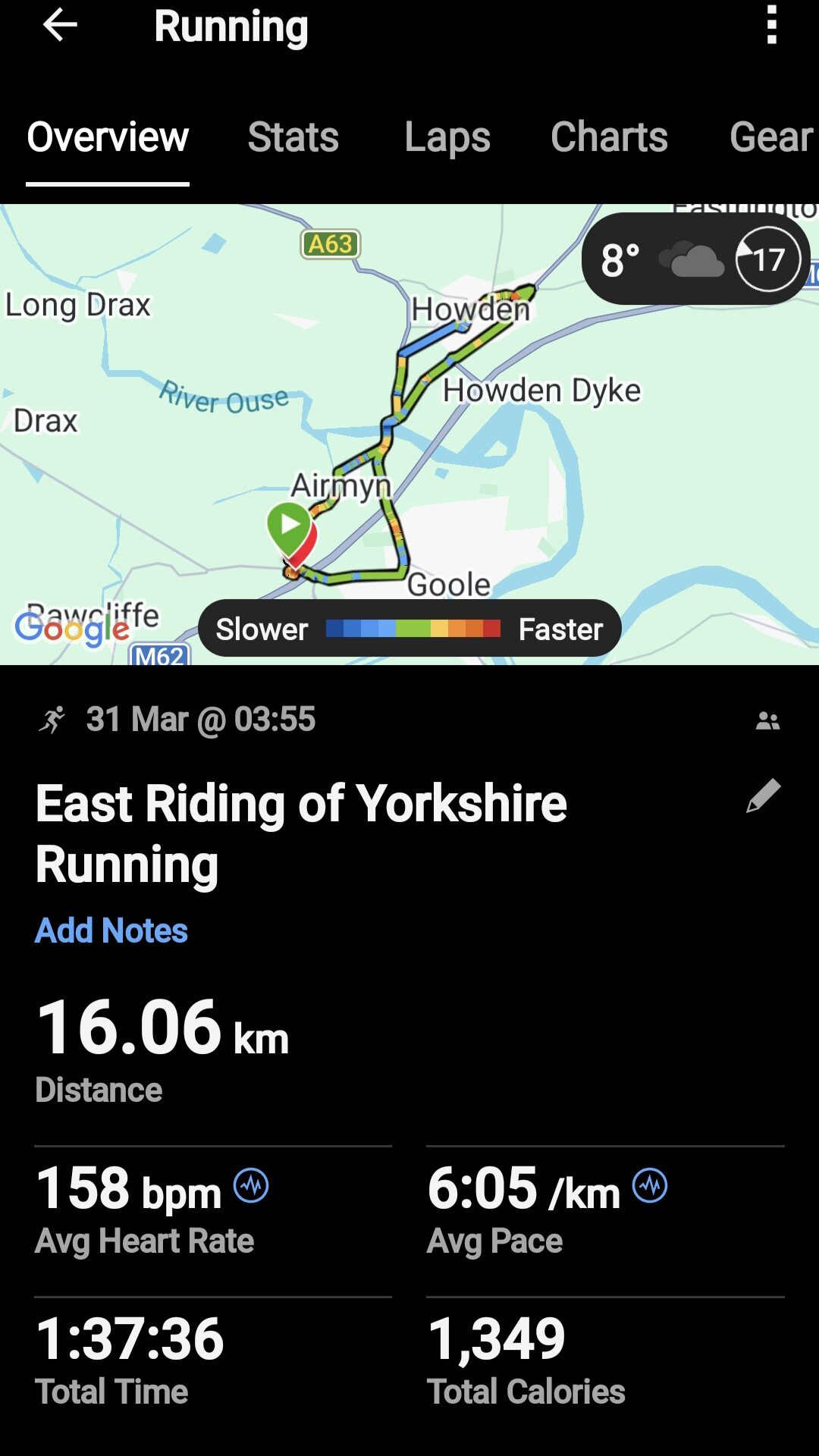 Image uploaded with update