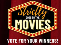 Vote for your Strictly Winner