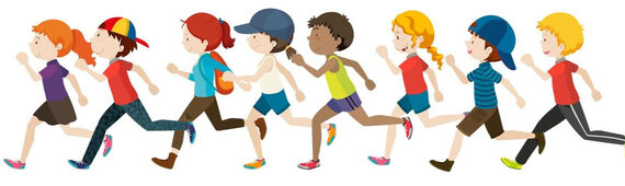 South Bersted Sponsored School Run 2026