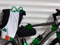 Ireland West Coast Charity Bike Ride