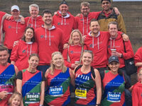 The Lord's Taverners Edinburgh Marathon 2026