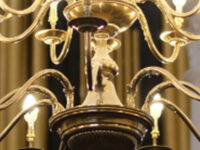 St Mary-at-Hill Christmas