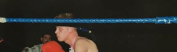 5km Everyday for Men’s Mental Health❤️