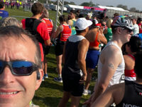 Graham Bastock’s 2026 London Marathon fundraiser