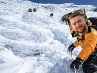 Oh great, ANOTHER sponsored challenge…