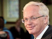 In memory of Roger Barlow