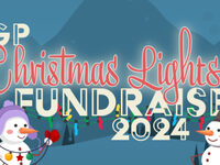 Christmas Lights BGP Fundraiser 2024