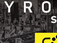 Gus’s Hyrox Challenge 