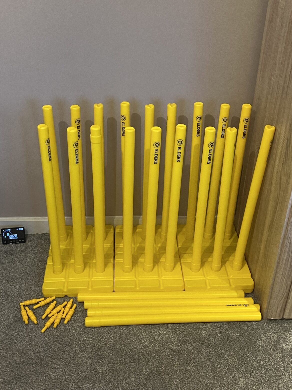 Image uploaded with update