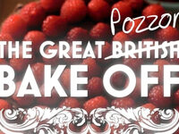 The Great Pozzoni Bake Off 2025