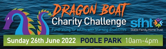 David Lloyd Charity Dragon Boat Race