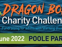 David Lloyd Charity Dragon Boat Race