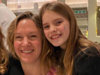 We're walking 21km to support women and girls across London