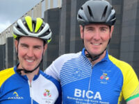 Danny & John Harkin - Mizen Head to Malin Head 2026