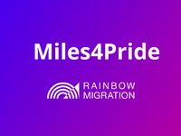 Miles4Pride