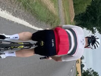 Rhys John sponsor Bike Ride from Peterborough to Hunstanton and back to Peterborough =120 miles