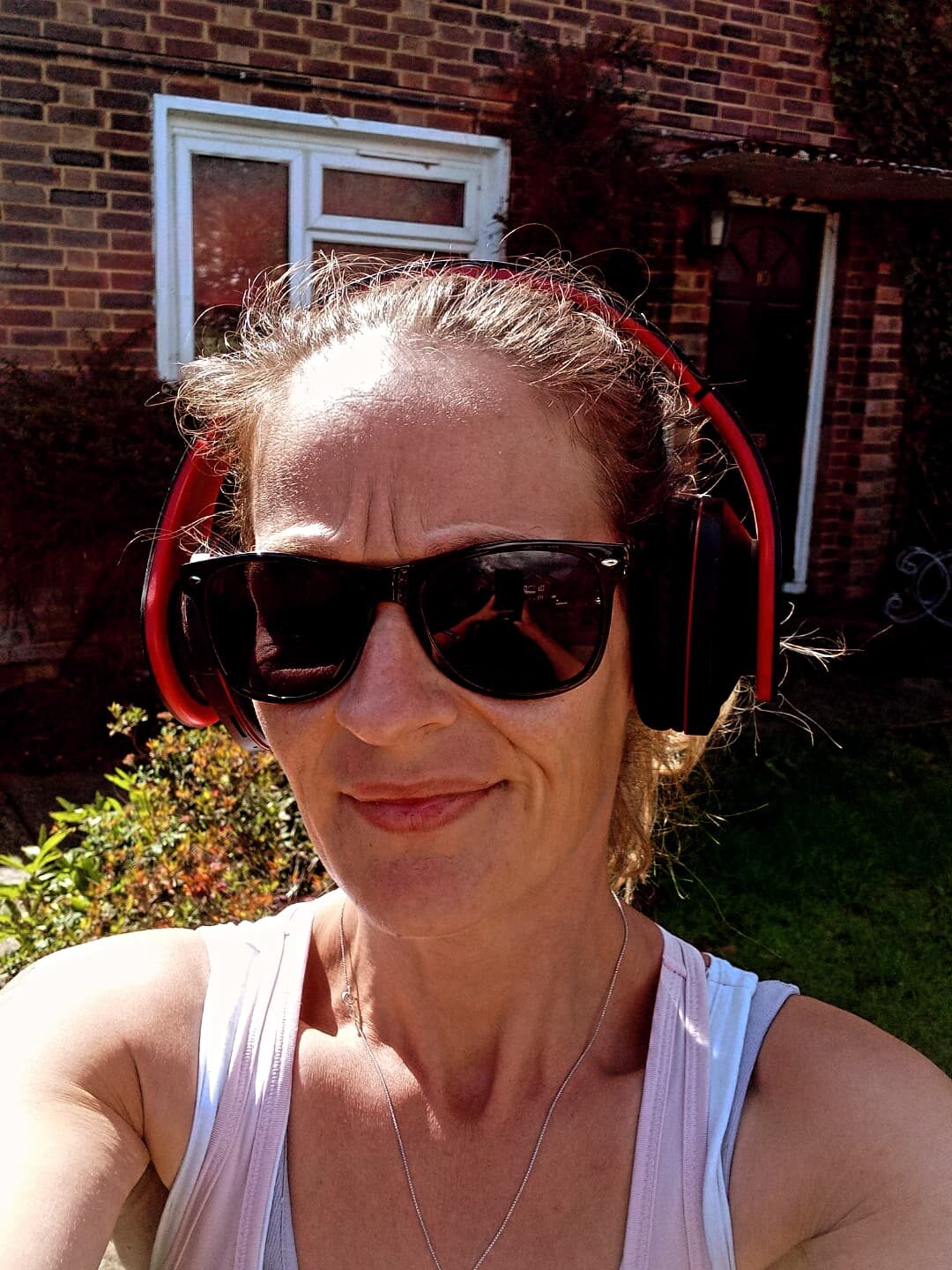 Image uploaded with update