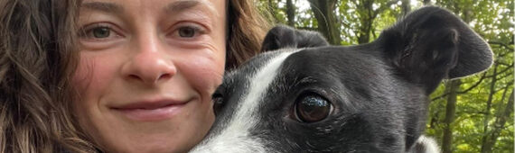 Rachael's Triple Challenge Year