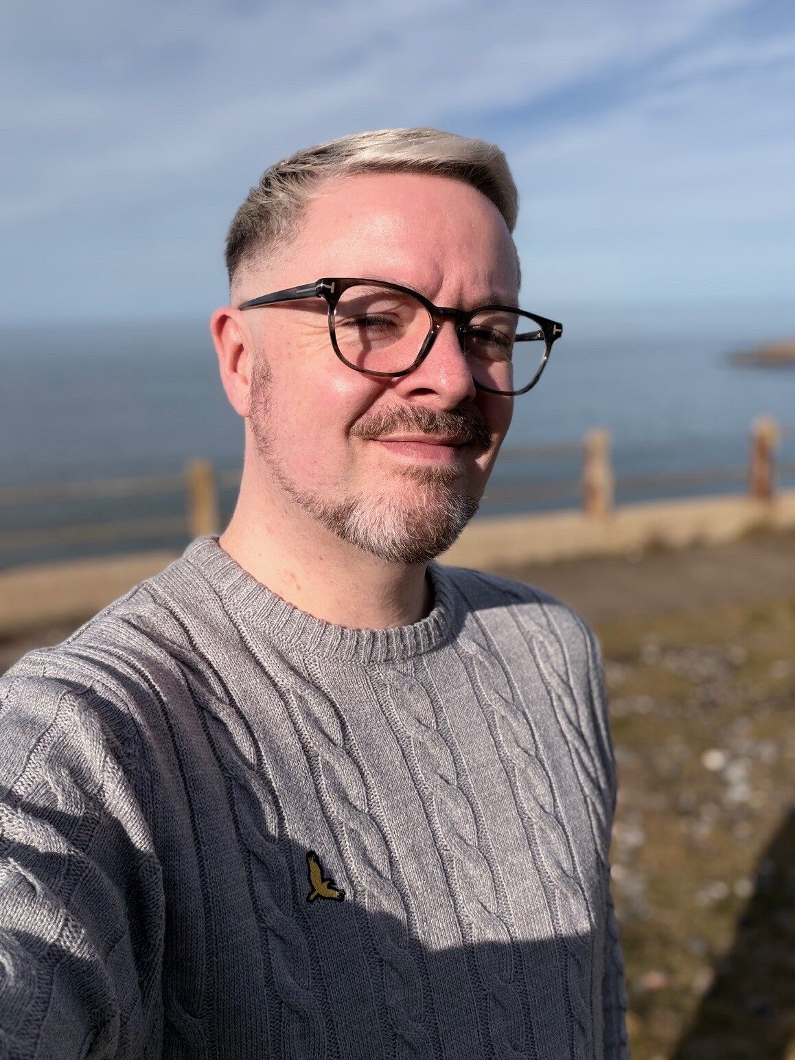 Image uploaded with update