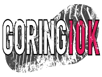 Goring 10K Your Way