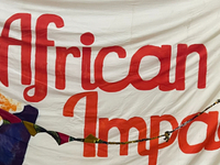 African Impact Zanzibar Project 