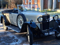 Lavinia's road trip for Reclaim Life