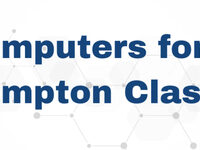 Help Us Bring New Computers to Our Classrooms