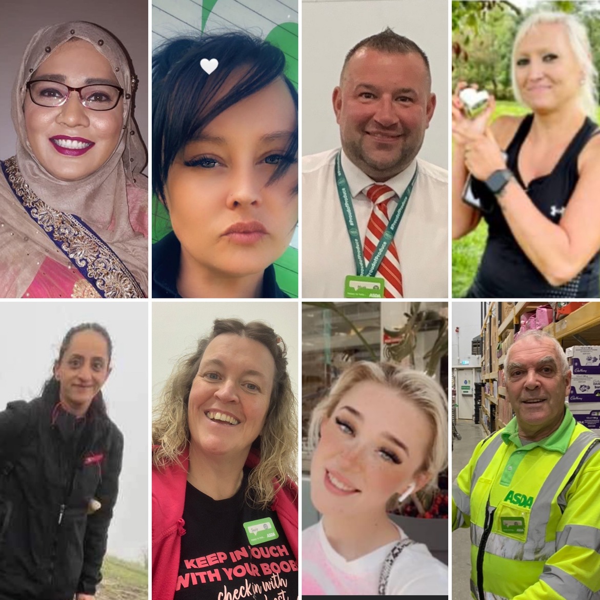 Image uploaded with update