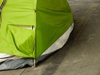 St. Helens Sleep Out for the Homeless