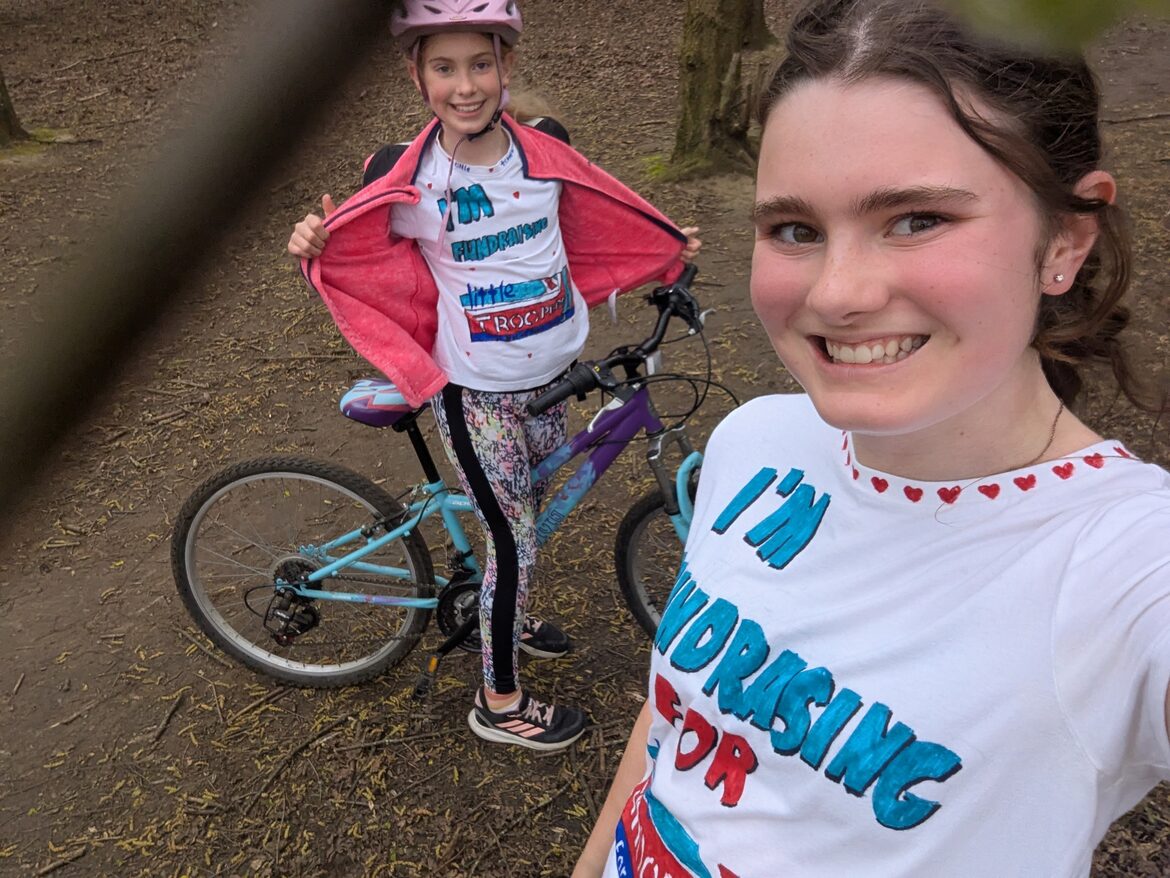 Image uploaded with update